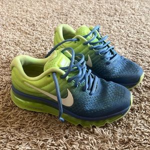 Nike Air Max
